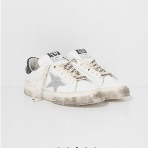 Golden Goose May Sneaker Shoes